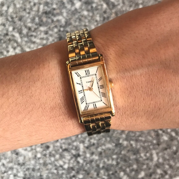 timex square watch